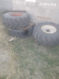 Сатылат келишим баада