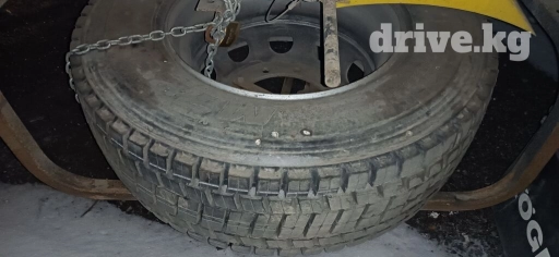 Шины 315 / 70 / R 22,5, Новый, 1 шт, Грузовики/Автобусы, Германия, Michelin