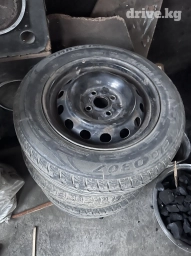 Размер 14 175/70 летний желденген даяр комплект 4 шт мазда демиодо