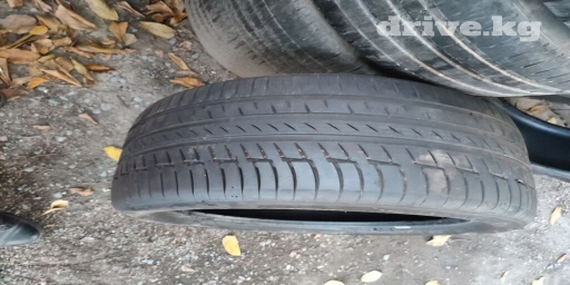 Автошина. Б/У. на джип, на запаску. 305-40-20. 1 шт. Состояние