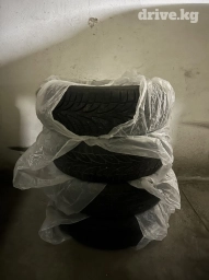 225/70/16
Зимняя