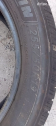 Шины 255 / 55 / R 19, Всесезонная, Б/у, 1 шт, Внедорожные (АТ/МТ), США, Michelin