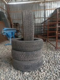 225/65R17 1020 MADE IN JAPAN.Сатылат Баасы келишим турдо,абалы жакшы