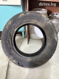 Шины 185 / 75 / R 16, Всесезонная, Б/у, 1 шт, Внедорожные (АТ/МТ), Россия, Kama