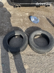 Зима в хорошем состоянии Токмок