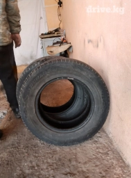 Продается 2шины