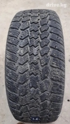 ПРОДАЮ ОТЛИЧНЫЕ ЗИМНИЕ ШИПОВАННЫЕ АМЕРИКАНСКИЕ ШИНЫ КОМПЛЕКТ: 4-ШТУК