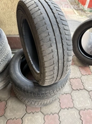 Шины R 18, Всесезонная, Б/у, Легковые, Falken