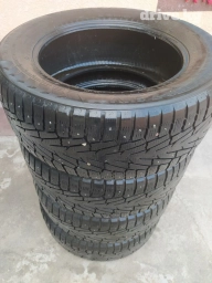 Шины 275 / 55 / R 19, Зима, Комплект, Nokian