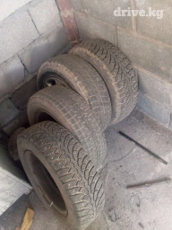 Шыпы 2 шт 14р
зима 2 шт 185/70/14р
штамп диска 4/100 14р комплект!