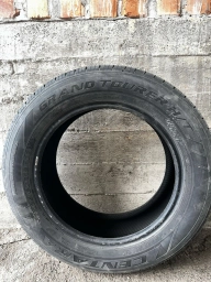 Продаю Покрышки в количестве 4шт. Марки машины Lexus RX350. Год