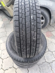 Шины 225 / 70 / R 16, Зима, Комплект, Внедорожные (АТ/МТ), Китай, Goform