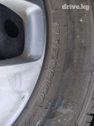 Запаски портер 2