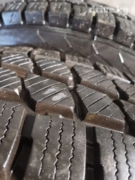 Шины R 16, Зима, Б/у, Комплект, Грузовики/Автобусы