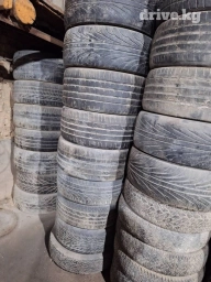 Продаются шины. за штуку