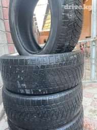 TRIANGLE зима
275/55R20