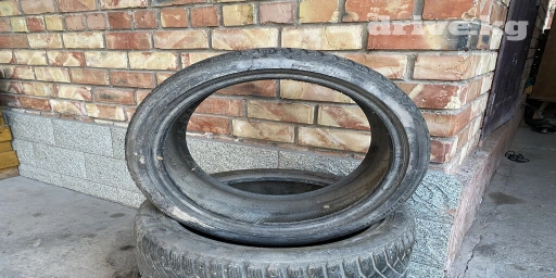 Шины летняя резина почти новая