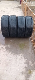 Шины 235 / 55 / R 19, Всесезонная, Комплект, Bridgestone