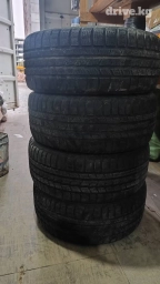 Донголок
шины 
зимние 
размер/225/55/16