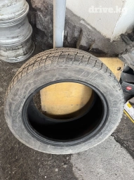 1шт резина 255/55/18
Жирная зима есть шишка небольшая
1,500 сом отдам