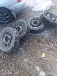 Срочно сатылат баасы 13000 сом только Субаруга тушот