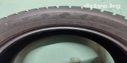 Шины R 18, Б/у, Maxxis