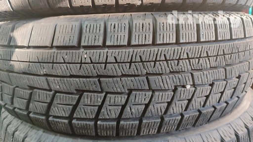 Шины 185 / 65 / R 15, Зима, Комплект, Япония, Yokohama