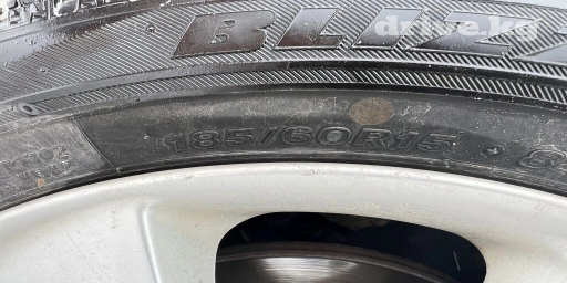 Резина алмашам 185 60 15 болсо меники 185 65 15
