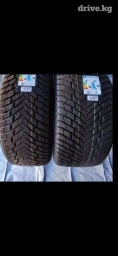 В наличии! Резина зима 275/40, 315/35 R22, комплект 4 шт на BMW X7