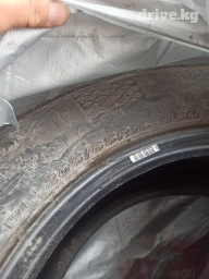 Шины 205 / 65 / R 16, Лето, Новый, Комплект, Легковые