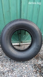 Шины 235 / 80 / R 16, Лето, Б/у, 1 шт, Внедорожные (АТ/МТ), Yokohama