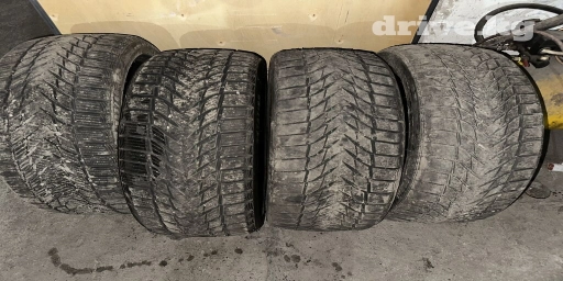 Покрышка летняя 
Centara 225/40R18 
Протектор 80%