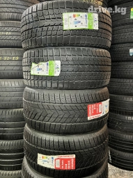 Шины 275 / 35 / R 19, Зима, Новый, Комплект, Легковые, Китай, Kapsen