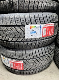 275/40/19 зимняя пара Fronway, новая, цена за пару