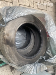 Шины 175 / 65 / R 14, Лето, Б/у, Комплект, Легковые, Китай, Nexen