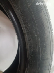 Жайкы донголок сатылат 13000с абалы жакшы