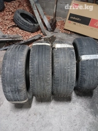 Шыны лето 235 65 17