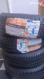 Шины 155 / 65 / R 13, Лето, Новый, Комплект, Легковые, Китай