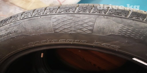 Шины R 16, Лето, Комплект, Легковые, Корея, Nexen