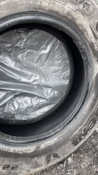 Шины 225 / 70 / R 16, Лето, Новый, Комплект, Легковые, Китай, Kapsen