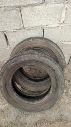 Продаю 1 пару летних шин (2шт), DURUN A2000, Китай, протектор 50%