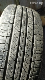 Шины 205 / 65 / R 15, Лето, Б/у, Пара, Легковые, Nexen