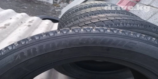 Резина195 65 15 Japonya липучка 95%