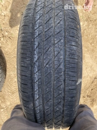 Запаска P255/70R18 в отличном состоянии