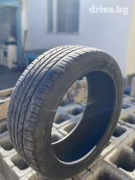 Продаю шины летние 4 штуки в хорошем состоянии размер 215/45/R17 Две
