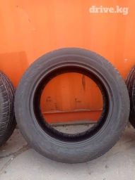 Продаю резину 285/50 R20 116 V M+S
Б/у комплект. 8000тыс за комплект
