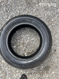 Шины 185 / 65 / R 15, Зима, Б/у, 1 шт, Легковые, Япония, Yokohama