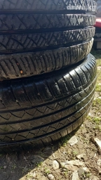 245/50 R 20 летние резины почти новый 98% 13000 тыс сом