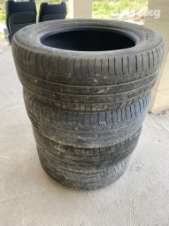 225/60 R 18
Адрес ДжалалАбад