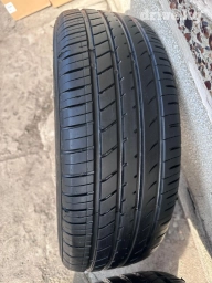 Шины 205 / 60 / R 16, Лето, Б/у, Комплект, Легкий коммерческий транспорт (C/LT), Китай, Goform